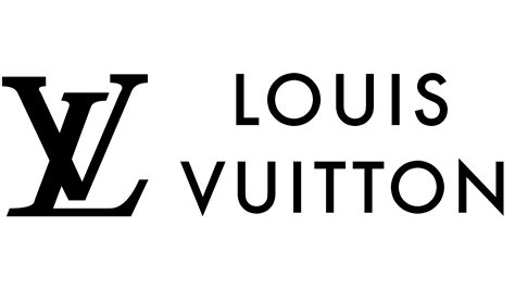 lv white logo|louis vuitton monogram meaning.